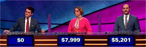 Final Jeopardy (3/26/2020) Adam Smith, Susan Alden, Evan Singer