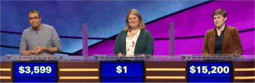 Final Jeopardy (4/2/2020) Hemant Mehta, Tiffany Eisenhauer, Felicity Flesher