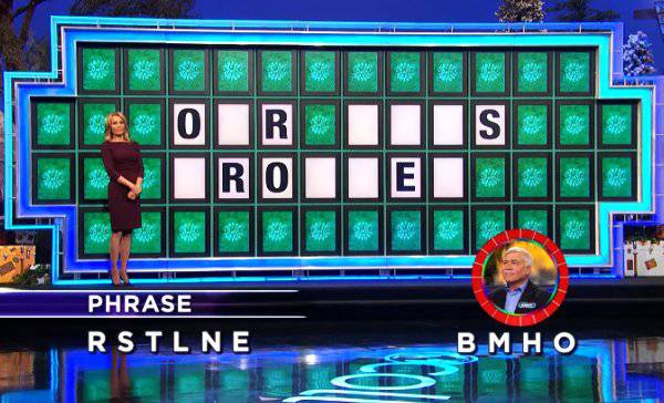 Andy on Wheel of Fortune (2-10-2020)