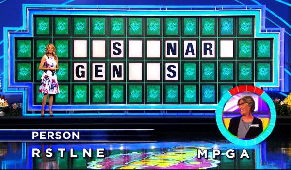 Dianne on Wheel of Fortune (9-24-2020)