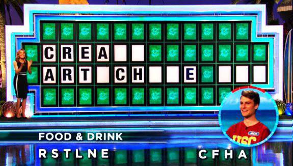 Jack on Wheel of Fortune (4-16-21)