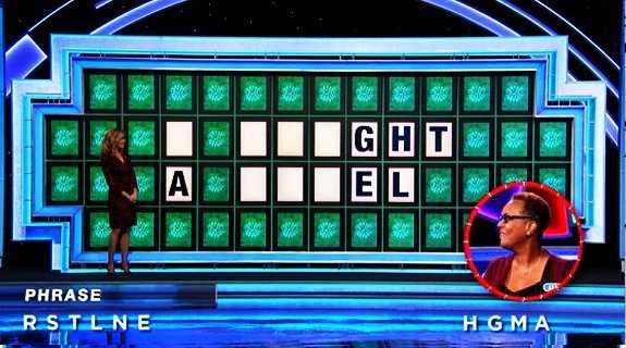 Janet on Wheel of Fortune (10-25-21)
