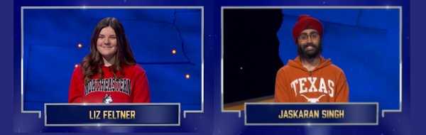 Jeopardy NCC Quarter-Finals 7 & 8