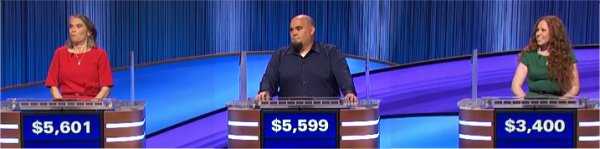 Final Jeopardy (6/16/2022) Megan Wachspress, Steve Ruiz, Sarah Borrelli