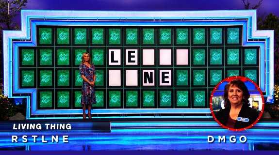 Pat on Wheel of Fortune (5-13-22)