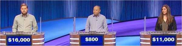 Final Jeopardy (3/14/2023) Stephen Webb, Long Nguyen, Jessica Ashooh