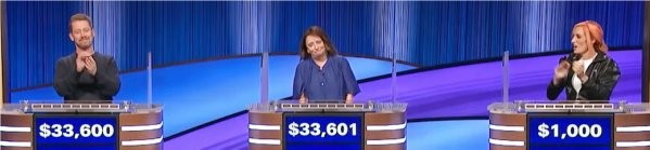Celebrity Jeopardy (11-15-23) Macaulay 