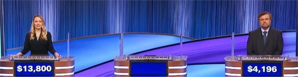 Final Jeopardy (4/17/2024) Alison Betts, Vidya Ravella, Jeff Plate