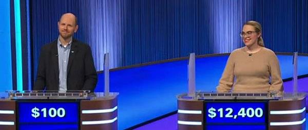 Final Jeopardy (5/9/2025) Dan Moren, Kara Peruccio, Zach Dickstein