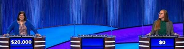 Final Jeopardy (11/7/2025) Allegra Kuney, Mason Hendrix, Larisa Mount