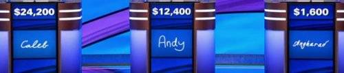 pre-FJ scores