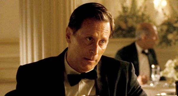 Steven Weber in My One and Only