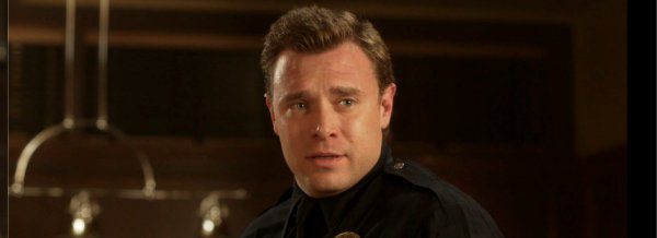Billy Miller as Todd Doherty in Ray Donovan