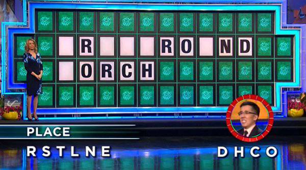 Andy Nguyen Wheel of Fortune (4-11-2018)