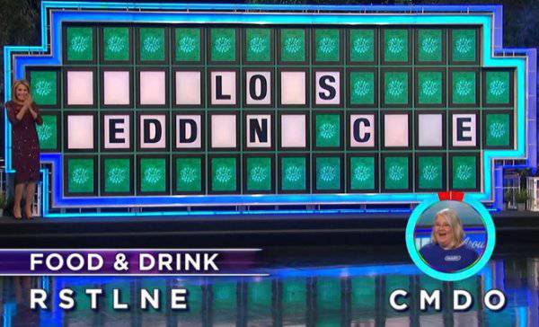 Mary on Wheel of Fortune (4-18-2019)