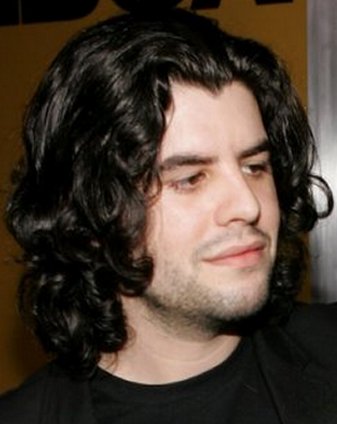 Sage Stallone – Fikkle Fame