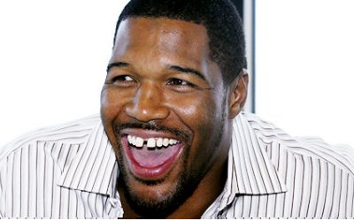 strahan michael