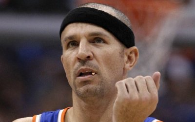 BREAKING: Knicks' Kidd retires from NBA