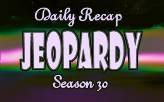 Jeopardy! Calendar: What to Expect – Fikkle Fame