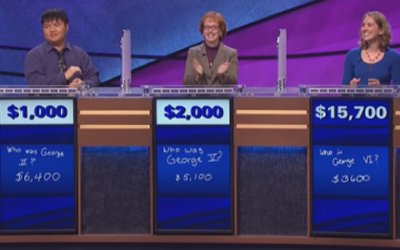Jeopardy 3-12-14