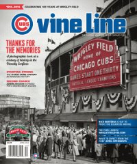 Vine Line Magazine