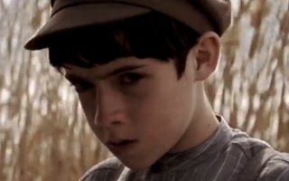 Nolan Lyons as Young Nucky
