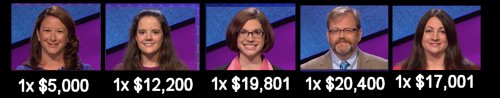 Jeopardy Champs S31 Wk8