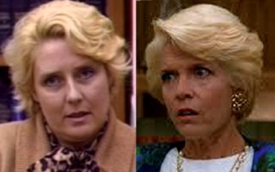 Betty Broderick was played by Meredith Baxter