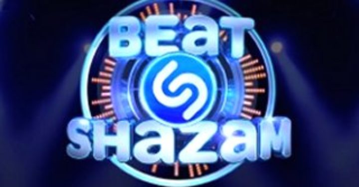 beat shazam 2019