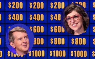 Jeopardy - What to Expect