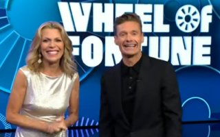 Wheel of Fortune